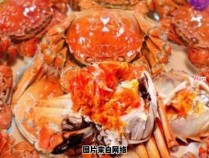 蒸熟海蟹所需时间是多久