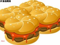 麦当劳的汉堡是否全部使用牛肉制作？ 麦当劳的牛肉汉堡有营养吗