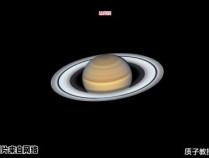 土星的光环是否会消逝？