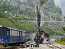 深圳始发，探索张家界的火车旅行之路