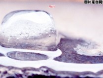冰晶加水有什么作用?