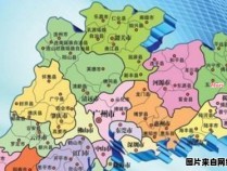 广东省的简称是什么呢？