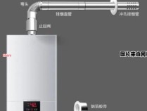 天然气热水器的排气方式有哪些不同？