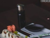 没有寿司帘，如何制作美味寿司？