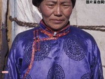 蒙古人种的独特特征与文化传统