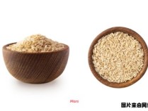 糙米的热量较高，食用是否会导致体重增加？