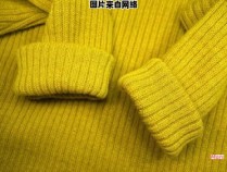 学习如何编织插肩毛衣的方法（插肩毛衣织法视频）