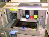 联想打印机墨粉添加图文指南 联想打印机加墨粉后怎么操作才能打印