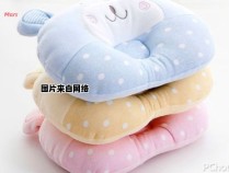 如何为新生儿选择适合的婴儿枕具