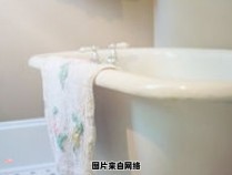 浴缸的清洁与维护方法分享 浴缸怎么清洗一直像新的一样