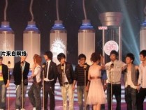 湖南卫视感人综艺节目2007年4月9日