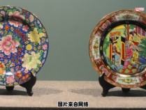 探寻广州具有哪些独特的传统工艺品