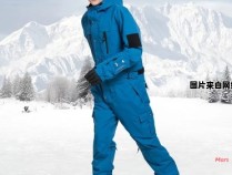 滑雪装备中，上衣所需的条件是什么