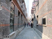 上海传统街区游玩指南