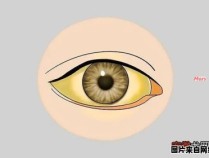 眼睛发黄的原因是什么？如何改善？