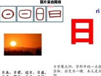 汉字中有哪些与日字旁相关的字形？