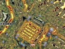 石墨烯纳米带的电子势受到新技术调控 石墨烯纳米带电子结构