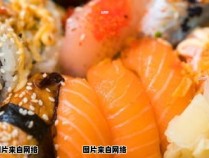 如何选择寿司米才能享受到咬劲十足的口感（寿司米是用什么米）
