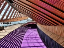 悉尼歌剧院所选用的材料和建筑设计（悉尼歌剧院所选用的材料和建筑设计是）