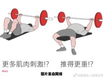 平板卧推对身体哪些肌肉起到主要锻炼作用？