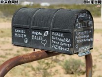 寄送信件是否只能选择去邮局呢？（寄信只能用信纸吗）