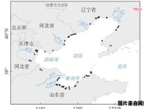 黄渤海渔业的生态环境研究