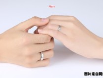 带戒指是否意味着一定在恋爱？