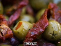 辣椒煎酿的制作方法分享 煎酿辣椒鱼肉