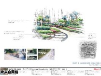 花园景观的设计与规划