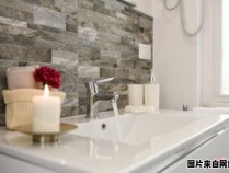 浴室角架的保养和清洁方法是什么？ 浴室墙角架子
