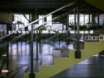 楼梯设计创新，巧妙节省空间 楼梯设计 简约