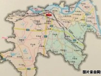 江苏镇江市扬中市位于哪个行政区？