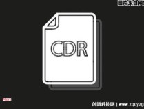 CDR格式文件需要使用哪种工具打开？
