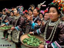 侗族传统的婚姻习俗是怎样的？