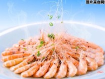 白水虾的美味调味品制作秘籍