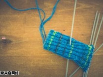 海马毛线的创新编织方式（海马毛线的编织样式）