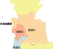 泰州的行政隶属是哪个省市
