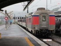 宁波到阜阳的火车都会经过哪些车站