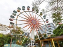 深圳有哪些儿童乐园？