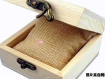 制作精致又迷人的小木盒的方法