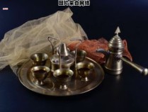 烧水使用黄铜茶壶，是否影响水质和口感？（黄铜茶壶对人体有害吗）
