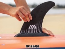 冲浪板飞机的折叠技巧是什么？
