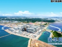 广东有多少核电站建设运营中？