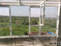 塑钢窗为何会漏水？