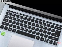 笔记本键盘膜的使用效果如何？