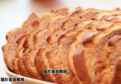 自家制作面包的易学方法 怎样在家自制面包简单