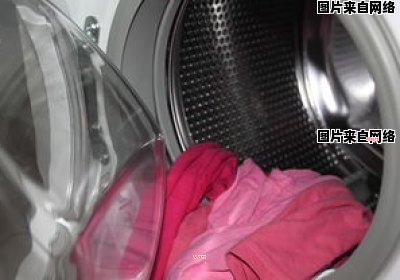 如何正确使用滚筒式洗衣机进行清洗（滚筒洗衣机清洗操作步骤）