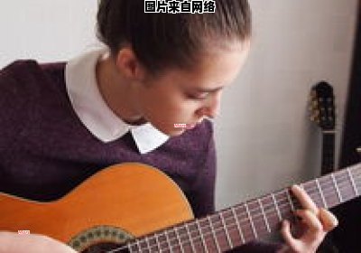 学习六弦琴吉他的基础知识与技巧