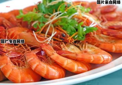 罗氏虾虾籽是否可以作为食物？