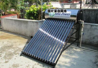 太阳能热水器的安装指南（太阳能热水器安装教程）